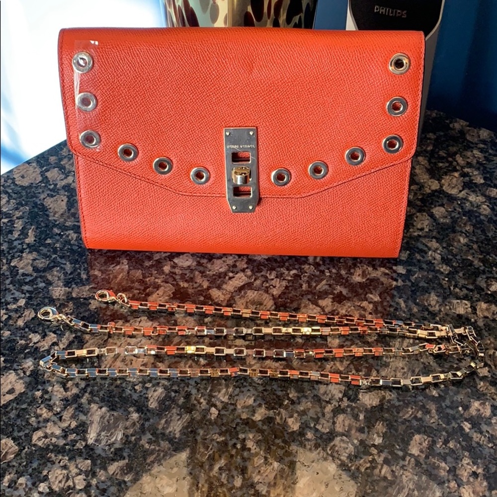 Henri Bendel The Uptown Wallet / Clutch